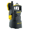 Ponorné čerpadlo 400W STANLEY SXUP400PCE Stanley Ponorné čerpadlo 400W STANLEY SXUP400PCE Stanley