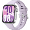 Huawei Watch Fit 4 Purple, CZ Huawei Watch Fit 4 Purple, CZ