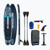 Paddleboard Sun Reflections Multi Minicombo 12'4 Paddleboard Sun Reflections Multi Minicombo 12'4