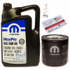 Syntetický olej Mopar 5 l 10W-30 Syntetický olej Mopar 5 l 10W-30