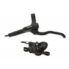 Brzda SHIMANO BR-MT200 čierna predná Brzda SHIMANO BR-MT200 čierna predná