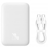 Baseus Magnetic Mini 6000mAh P10059002223-00 Baseus Magnetic Mini 6000mAh P10059002223-00