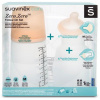 SUAVINEX | ZERO ZERO Anti-koliková fľaša 270 ml M - SADA SUAVINEX | ZERO ZERO Anti-koliková fľaša 270 ml M - SADA