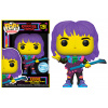 Funko POP! 1250 TV: Stranger Things - Eddie BLKLT Special Edition Funko POP! 1250 TV: Stranger Things - Eddie BLKLT Special Edition