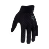 Fox Racing Fox Defend Glove, pánske cyklistické rukavice - Black Veľkosť: S Fox Racing Fox Defend Glove, pánske cyklistické rukavice - Black Veľkosť: S