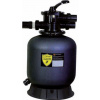 Piesková filtrácia HANSCRAFT TOP MASTER 450 Piesková filtrácia HANSCRAFT TOP MASTER 450