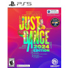 JUST DANCE 2024 EDITION KOD PlayStation 5 (PS5) digitálna verzia JUST DANCE 2024 EDITION KOD PlayStation 5 (PS5) digitálna verzia