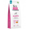 Brit Care Dog Grain-free Puppy 12 kg Brit Care Dog Grain-free Puppy 12 kg