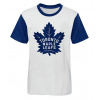 Fanatics Dětské Tričko Toronto Maple Leafs Winning Streak SS Crew Neck Fanatics Dětské Tričko Toronto Maple Leafs Winning Streak SS Crew Neck
