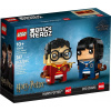 LEGO Harry Potter 40616, Stavebnica, 10 rok / roky, Plast, 267 kusov, 260 g LEGO Harry Potter 40616, Stavebnica, 10 rok / roky, Plast, 267 kusov, 260 g