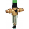 Resideo BRAUKMANN MINIPLUS FK06 filtr proplachovatelný, DN15, 2x1/2 Resideo BRAUKMANN MINIPLUS FK06 filtr proplachovatelný, DN15, 2x1/2