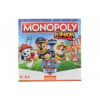 Monopoly Paw Patrol Junior Monopoly Paw Patrol Junior