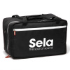 Sela Cajon Bag Black Sela Cajon Bag Black
