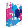 Kvízy do vrecka: Ženy vs muži - spoločenská hra Kvízy do vrecka: Ženy vs muži - spoločenská hra