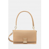Tommy Hilfiger crossbody kabelka dámska z imitácie kože AW0AW17216 béžová ONE SIZE Tommy Hilfiger crossbody kabelka dámska z imitácie kože AW0AW17216 béžová ONE SIZE