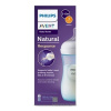 Philips Avent fľaša Natural Response modrá 260 ml Philips Avent fľaša Natural Response modrá 260 ml