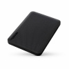 Externý Pevný Disk Toshiba HDTCA10EK3AA Čierna 1 TB Externý Pevný Disk Toshiba HDTCA10EK3AA Čierna 1 TB