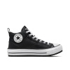 Converse Unisex Adults Chuck Taylor All Star Mal High-Top Trainers 001-Black/Whi 7 (41) Converse Unisex Adults Chuck Taylor All Star Mal High-Top Trainers 001-Black/Whi 7 (41)