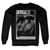 Knight Rider mikina Hasselhoff M Knight Rider mikina Hasselhoff M