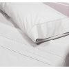 Prešívané obliečky bez výplne Pierre Cardin ARCADIA Biela 90 cm posteľ Prešívané obliečky bez výplne Pierre Cardin ARCADIA Biela 90 cm posteľ
