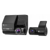 Videorekordér Navitel RS985 4K UHD 160° GPS Wi-Fi s zadnou kamerou Videorekordér Navitel RS985 4K UHD 160° GPS Wi-Fi s zadnou kamerou