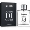 BI-ES PORTO DI CAPRI toaletná voda 100 ml BI-ES PORTO DI CAPRI toaletná voda 100 ml