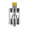 Innokin Zenith D24 Upgrade 4ml Clearomizer - Stříbrný Innokin Zenith D24 Upgrade 4ml Clearomizer - Stříbrný
