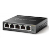 TP-Link Easy Smart switch TL-SG105E (5xGbE, fanless) TP-Link Easy Smart switch TL-SG105E (5xGbE, fanless)
