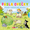 Pásla ovečky - INFOA Pásla ovečky - INFOA