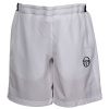 Club Tech JR Shorts detské šortky biela veľkosť oblečenia M Club Tech JR Shorts detské šortky biela veľkosť oblečenia M