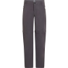 McKinley Alana III Zip Off Hiking Pants Kids Veľkosť: 116 McKinley Alana III Zip Off Hiking Pants Kids Veľkosť: 116