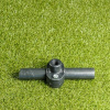 Plastica Alfa Navrtávací pás Ø32mm - 1/2 Plastica Alfa Navrtávací pás Ø32mm - 1/2