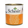 Schesir Dog Adult Tuniak a mrkva 285 g Schesir Dog Adult Tuniak a mrkva 285 g
