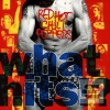 Red Hot Chili Peppers: W… (EMI US) Red Hot Chili Peppers: W… (EMI US)
