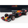 Red Bull F1 RB16B Honda RA620H Team Red Bull Racing N°33 Víťaz Dutch GP 2021 Max Verstappen 1:18 Minichamps matná modrá žltá červená Red Bull F1 RB16B Honda RA620H Team Red Bull Racing N°33 Víťaz Dutch GP 2021 Max Verstappen 1:18 Minichamps matná modrá žltá červená