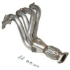 Milltek Sport nerezové svody Free-Flow pro Ford Fiesta Mk6 ST 150 2005-2008 Milltek Sport nerezové svody Free-Flow pro Ford Fiesta Mk6 ST 150 2005-2008