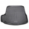 Gumová vana do kufru Škoda Octavia II. 2004-2013 (sedan) Gumová vana do kufru Škoda Octavia II. 2004-2013 (sedan)