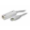 ATEN UE2120 USB 2.0 1-Port Extension Cable 12m ATEN UE2120 USB 2.0 1-Port Extension Cable 12m
