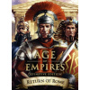 Age of Empires II: Definitive Edition - Return of Rome (ROW) - Steam PC Age of Empires II: Definitive Edition - Return of Rome (ROW) - Steam PC