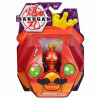 Figúrka Bakugan Cubbo 78A King Cubbo červený (červená) Figúrka Bakugan Cubbo 78A King Cubbo červený (červená)