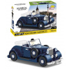 COBI 2262 Historical Collection WWII auto 1639 Kabriolet COBI 2262 Historical Collection WWII auto 1639 Kabriolet