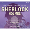 Údolie hrôzy (Audiokniha… (Arthur Conan Doyle) Údolie hrôzy (Audiokniha… (Arthur Conan Doyle)