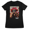 Twisted Metal - The Sweet One Poster (dámske tričko) M Twisted Metal - The Sweet One Poster (dámske tričko) M