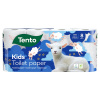 TENTO Kids Happy Pandas 8 ks TENTO Kids Happy Pandas 8 ks