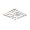 Trio LED stropní osvětlení Mita bílá 629219331 Trio LED stropní osvětlení Mita bílá 629219331