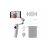 Insta360 Flow 2 Pro Creator Kit (šedá) - Stabilizátor pro telefon + příslušenství Insta360 Flow 2 Pro Creator Kit (šedá) - Stabilizátor pro telefon + příslušenství