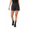 Vaude kraťasy Scopi Shorty III, dámske, black - 40 Vaude kraťasy Scopi Shorty III, dámske, black - 40