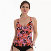 Vrchný diel plaviek Tankini 8473-1 Orange - Anita Classix 46F Vrchný diel plaviek Tankini 8473-1 Orange - Anita Classix 46F