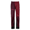 Ortovox dámske nohavice 3L Ortler Pants W | farba: dark wine, veľkosť: L Ortovox dámske nohavice 3L Ortler Pants W | farba: dark wine, veľkosť: L
