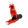 Rosi Materiale Spojovacia zásuvka 1825 POWER SHELL IP65-67/230V/16A - pre domové vidlice ( zvýšené krytie) Rosi Materiale Spojovacia zásuvka 1825 POWER SHELL IP65-67/230V/16A - pre domové vidlice ( zvýšené krytie)